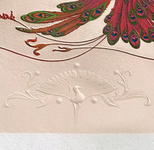 Load image into Gallery viewer, James Jean - Max Pipe