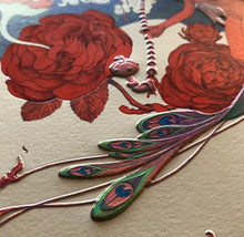 Load image into Gallery viewer, James Jean - Max Pipe