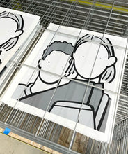 Load image into Gallery viewer, Rooo Lou - Not Long Now
