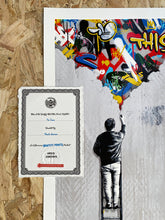 Load image into Gallery viewer, MARTIN WHATSON- "The Crack"