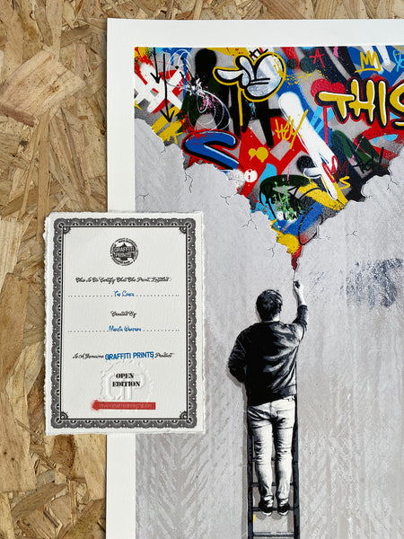 MARTIN WHATSON- 