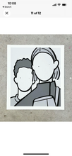 Load image into Gallery viewer, Rooo Lou - Not Long Now