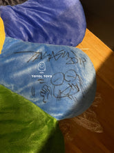 Load image into Gallery viewer, Takashi Murakami - “Flower Plush” 2 Metres (Signed)