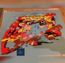 Load image into Gallery viewer, Ermsy - Speed