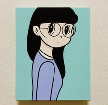 Load image into Gallery viewer, Yuya Hashizume - Glasses (Green)