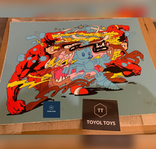 Load image into Gallery viewer, Ermsy - Speed