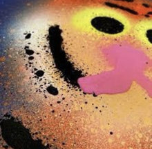 Load image into Gallery viewer, Jon burgerman - Soft Tiger