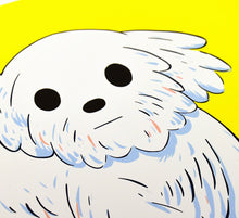 Load image into Gallery viewer, Takeru Amano 天野健 - The Dog
