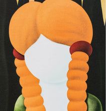 Load image into Gallery viewer, Jordi Ribes - Hot Orange Bath