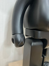 Load image into Gallery viewer, KAWS- Bearbrick Dissected Companion (Black) 1000%