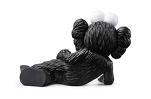 Load image into Gallery viewer, KAWS- TIME OFF (BFF BLACK)