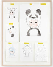 Load image into Gallery viewer, Satoru Koizumi - Studio 2021