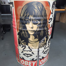 Load image into Gallery viewer, Shepard Fairey - “Untitled” (Oil Drum )