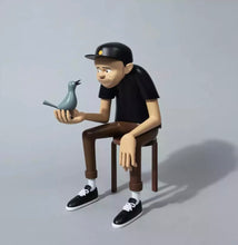 Load image into Gallery viewer, Yusuke Hanai - We Will Fly Again