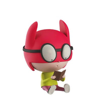 Load image into Gallery viewer, Edgar Plans - The Power of the letters (Red)