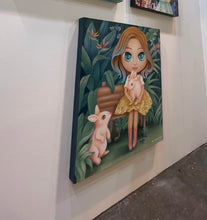 Load image into Gallery viewer, (Adin) AdinWahyu Wiedyardini - My lovely Guardian