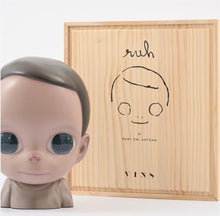 Load image into Gallery viewer, Roby Dwi Antono- Luh and Ruh (Set of 2 )