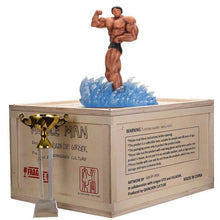 Load image into Gallery viewer, Evgen Copi Gorisek - MUSCLE MAN