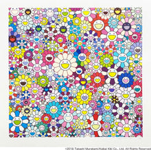 Load image into Gallery viewer, Takashi Murakami - Heaven’s Gate ( 天国の門 )