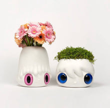 Load image into Gallery viewer, Javier Calleja - “Pot Pop Top”, 2021