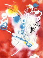 Load image into Gallery viewer, Futura - PONY