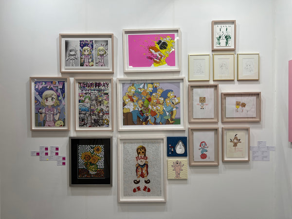 Art prints