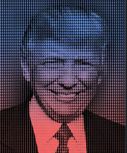Load image into Gallery viewer, Maximilian Wiedemann - The 47th President (Golden Era, Donald Trump)
