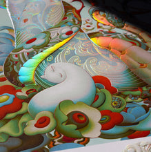 Load image into Gallery viewer, James Jean - Coil : Year Of The Snake
