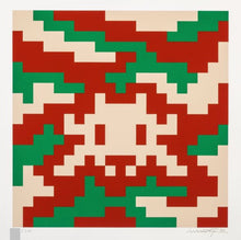 Load image into Gallery viewer, Invader - Camo S-3C-M1 ( Green, Brown, Camouflage)
