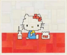 Load image into Gallery viewer, Adam Lister -  Hello Kitty
