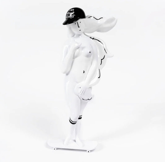 Yu Nagaba - I’M YOUR VENUS