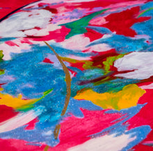 Load image into Gallery viewer, Michaela Yearwood-Dan - Dream a little dream
