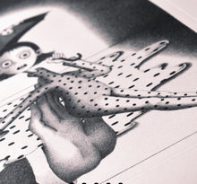 Load image into Gallery viewer, Isabella Cancino- "Out of the Arms of Love"
