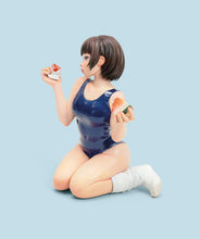 Load image into Gallery viewer, Little Thunder - NOSEBLEED GIRL
