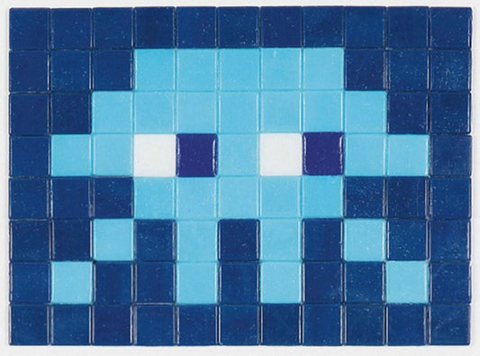 Invader - Invasion Kit #11