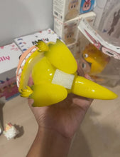 Load image into Gallery viewer, Kasing Lung - Labubu Rangeas ( Yellow, The Monsters, Zimomo)
