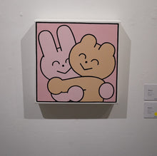 Load image into Gallery viewer, Wakaru - Hug (Pink)
