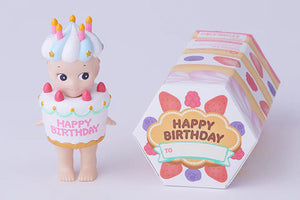 Sonny Angel - Birthday Gift (1 Blind Box)