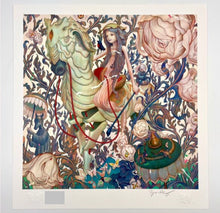 Load image into Gallery viewer, James Jean - Horse IV
