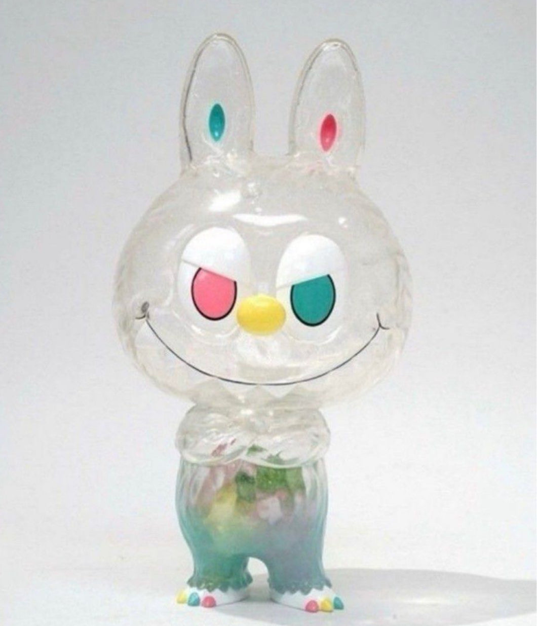 Kasing Lung - Cowawa ( Transparent, Labubu)
