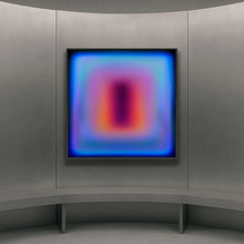 Load image into Gallery viewer, Nick Thomm - Mirage (Blue, XL)
