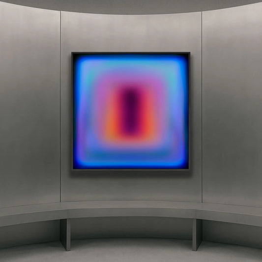 Nick Thomm - Mirage (Blue, XL)