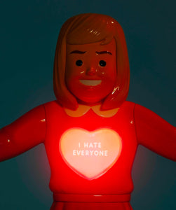 Joan Cornellà - I Hate Everyone