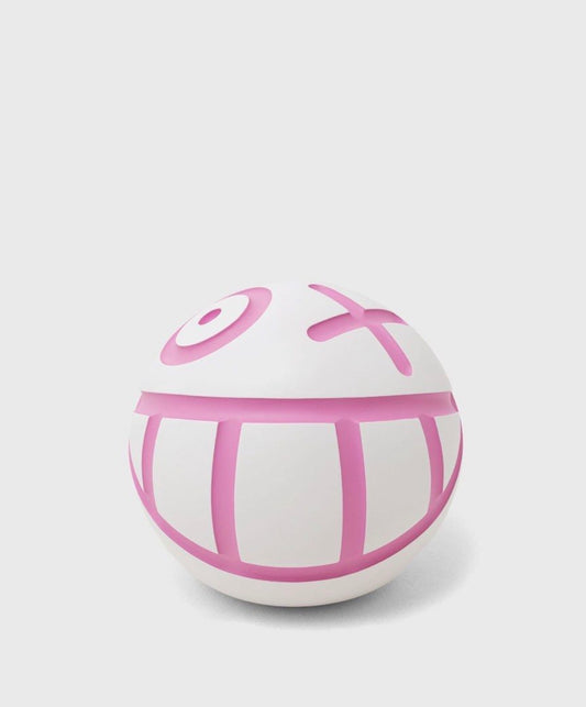 Andre Saraiva - Mr.A Ball (White)