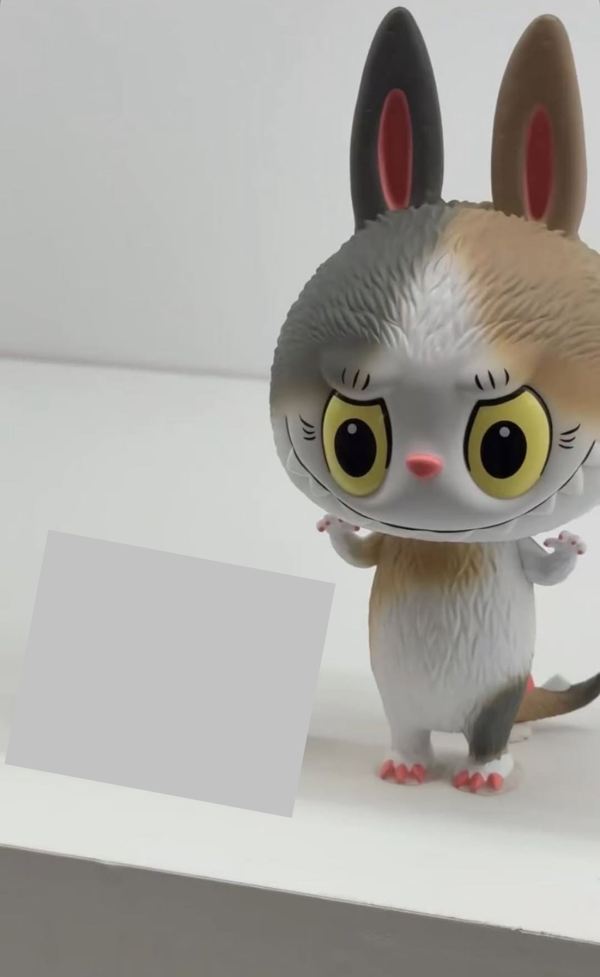 その他 ZIMOMO KATT by kasing lung x how2work hk ZIMOMO KATT by kasing lung x how2work hk