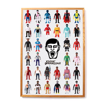 Load image into Gallery viewer, Punk Drunkers - He Soft Vinyl
