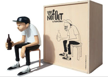 Load image into Gallery viewer, Yusuke Hanai - Down But Not Out
