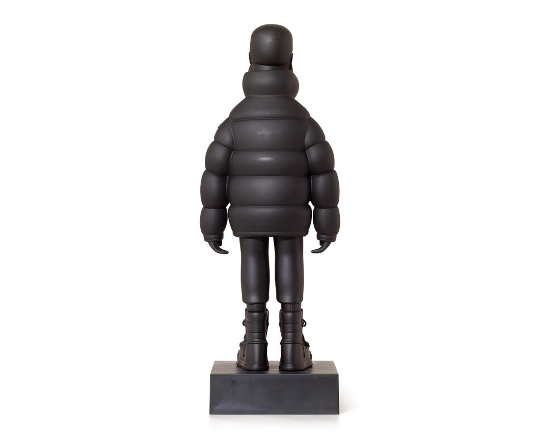Craig Costello (KRINK) - Mr. Moncler (Black)