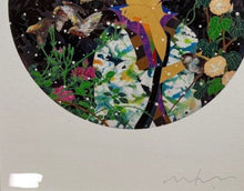 Load image into Gallery viewer, Tomokazu Matsuyama - People Everyday Was My Mind (Purple)
