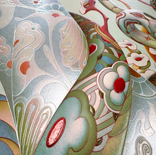 Load image into Gallery viewer, James Jean - Coil : Year Of The Snake
